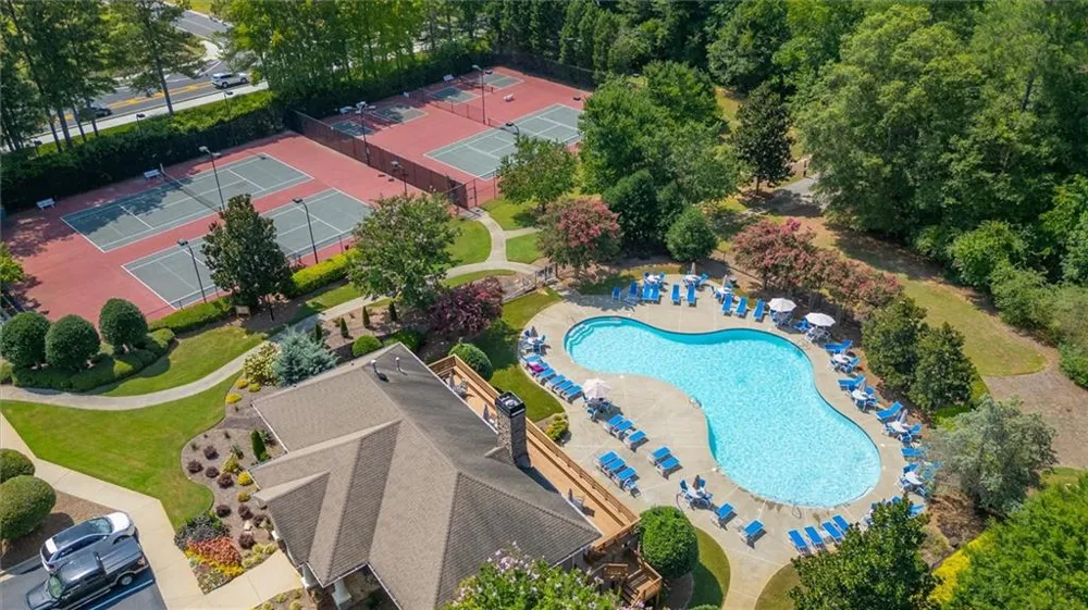 1092 S Creek Dr Villa Rica, GA 30180