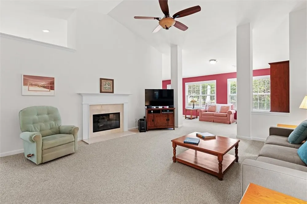 1092 S Creek Dr Villa Rica, GA 30180