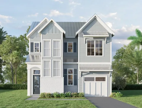15 Pearl Place Circle #Lot 1
