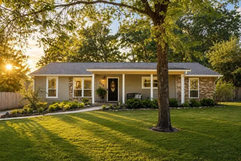 410 Shawnee Drive