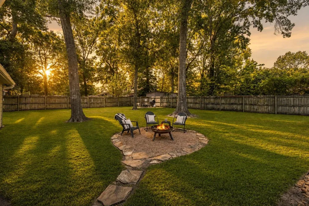 410 Shawnee Drive Montgomery, TX 77316