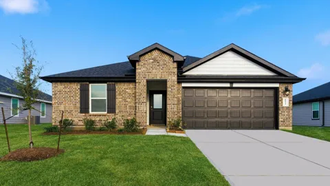 5912 Cherry Meadows Lane