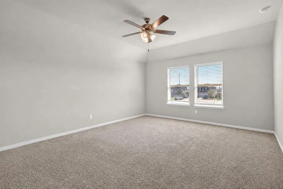 13009 Leisure Cove Drive La Marque, TX 77568