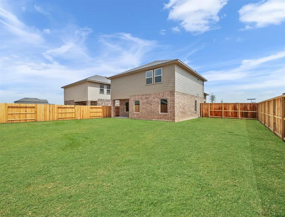13009 Leisure Cove Drive La Marque, TX 77568
