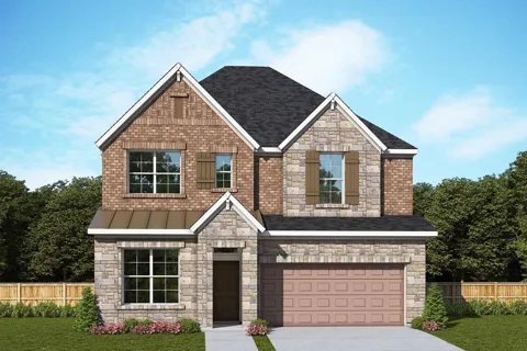 211 Mandarin Mist Street