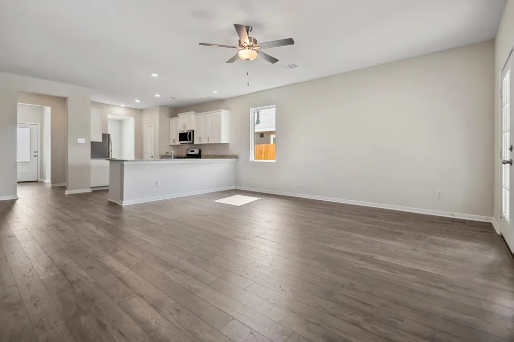 15415 Maple Terrace Drive Conroe, TX 77303