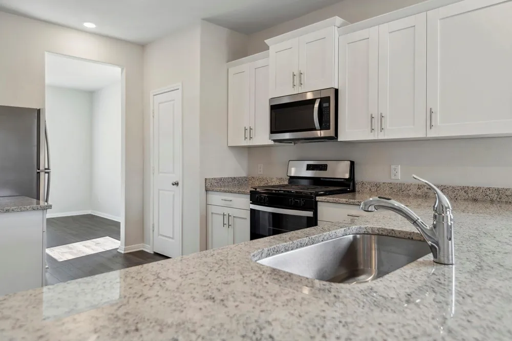 15415 Maple Terrace Drive Conroe, TX 77303