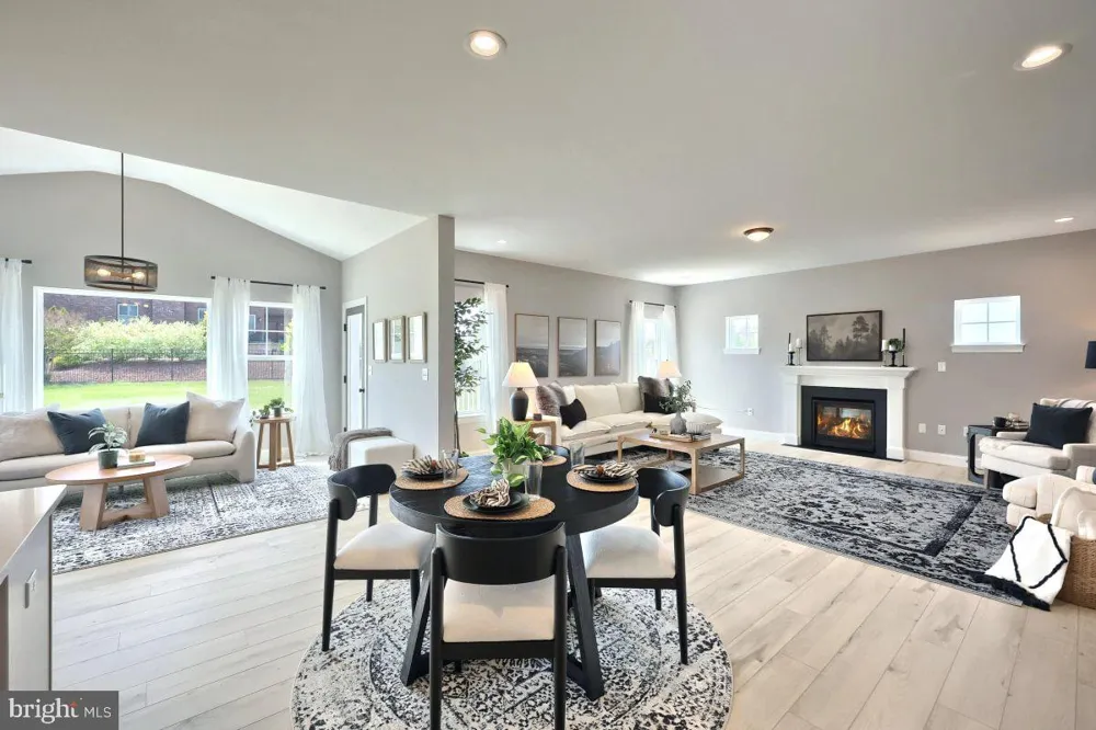 BEACON POINTE PLAN AT DONWOOD ESTATES Dover, PA 17315