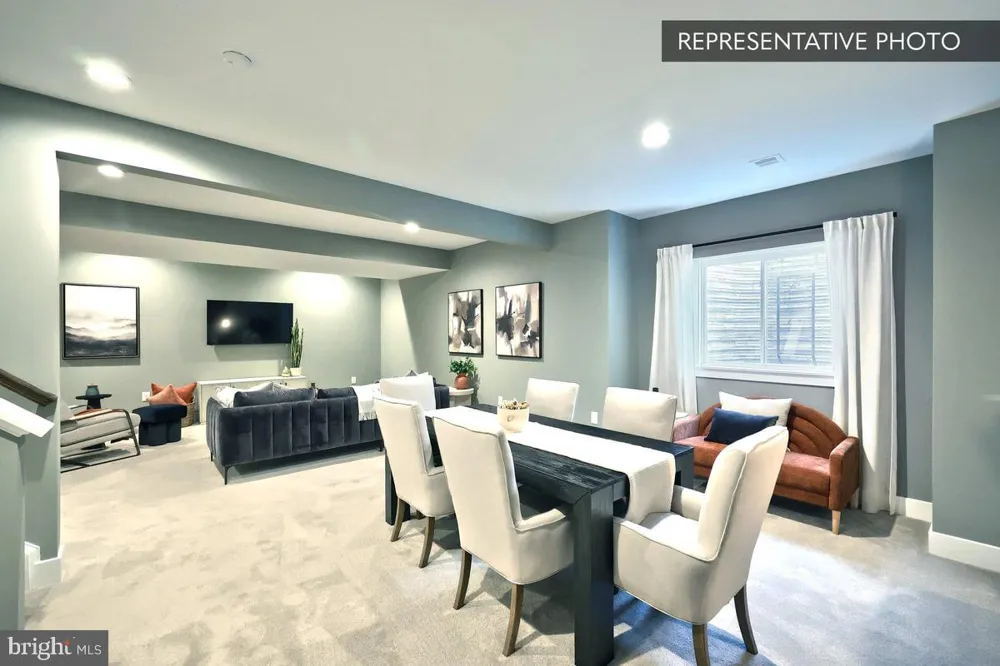 BEACON POINTE PLAN AT DONWOOD ESTATES Dover, PA 17315