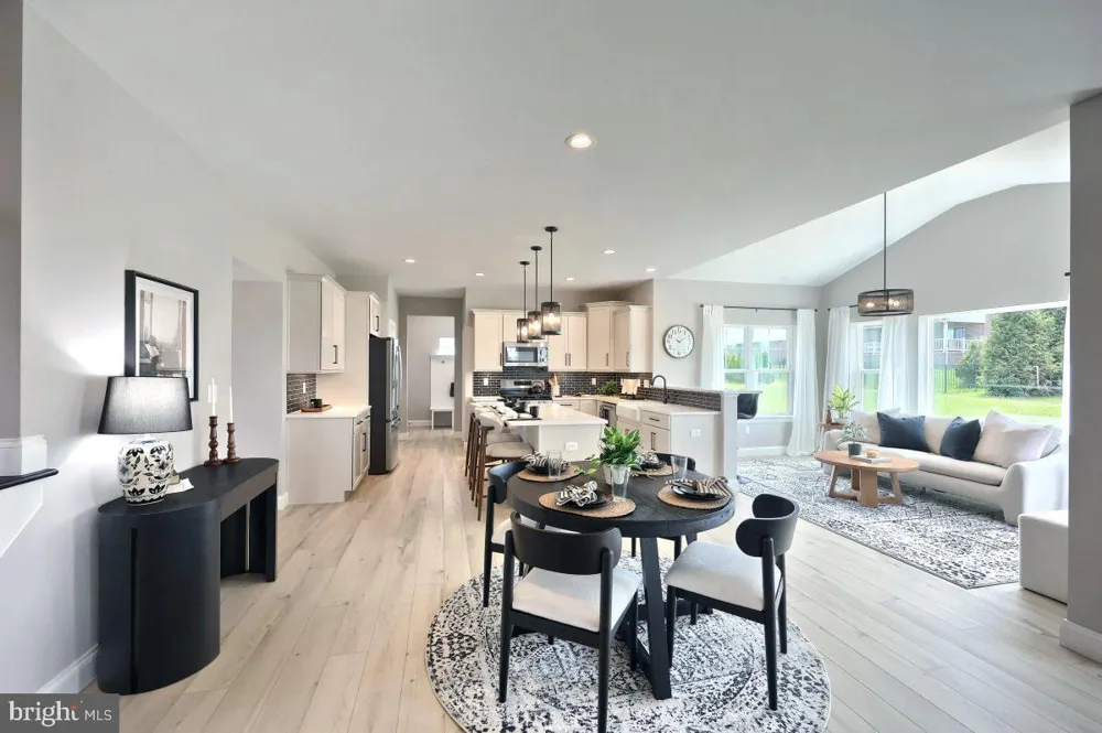 BEACON POINTE PLAN AT DONWOOD ESTATES Dover, PA 17315