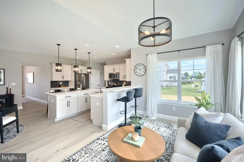 BEACON POINTE PLAN AT DONWOOD ESTATES Dover, PA 17315