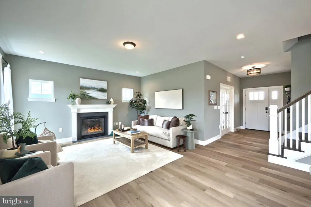 BEACON POINTE PLAN AT DONWOOD ESTATES Dover, PA 17315