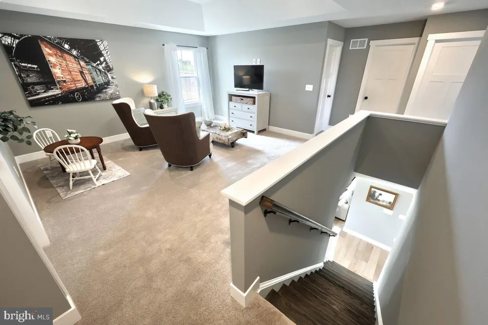 BEACON POINTE PLAN AT DONWOOD ESTATES Dover, PA 17315