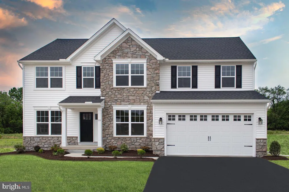 BEACON POINTE PLAN AT DONWOOD ESTATES Dover, PA 17315