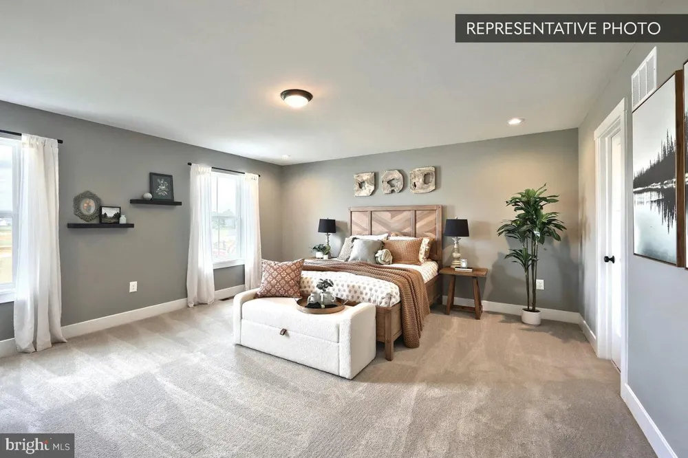 BEACON POINTE PLAN AT DONWOOD ESTATES Dover, PA 17315