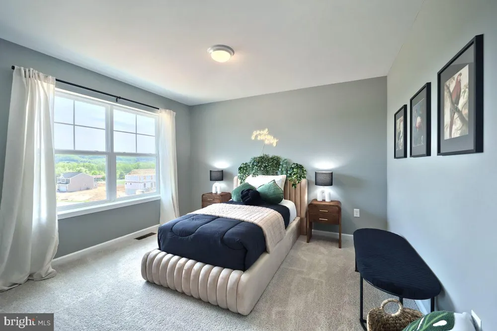 BEACON POINTE PLAN AT DONWOOD ESTATES Dover, PA 17315