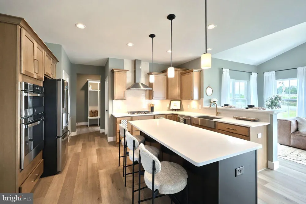 BEACON POINTE PLAN AT DONWOOD ESTATES Dover, PA 17315