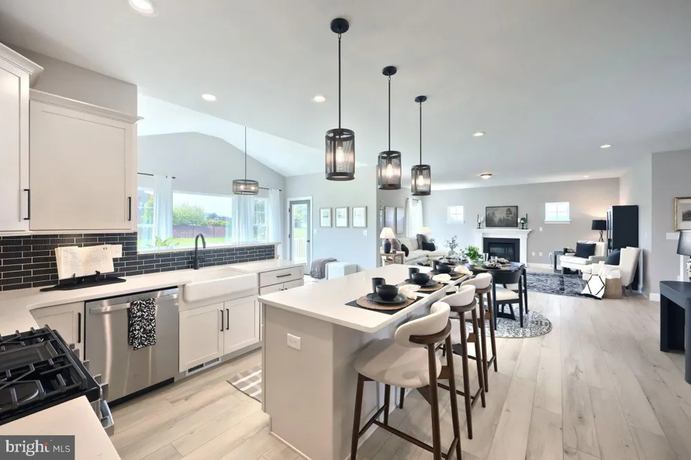 BEACON POINTE PLAN AT DONWOOD ESTATES Dover, PA 17315