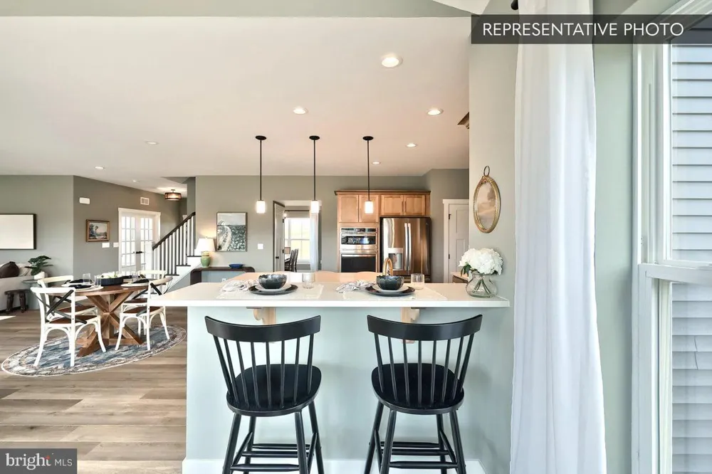 BEACON POINTE PLAN AT DONWOOD ESTATES Dover, PA 17315