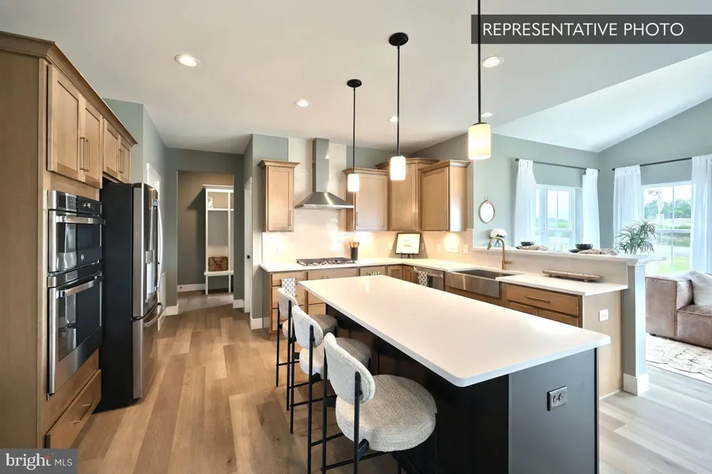 BEACON POINTE PLAN AT DONWOOD ESTATES Dover, PA 17315