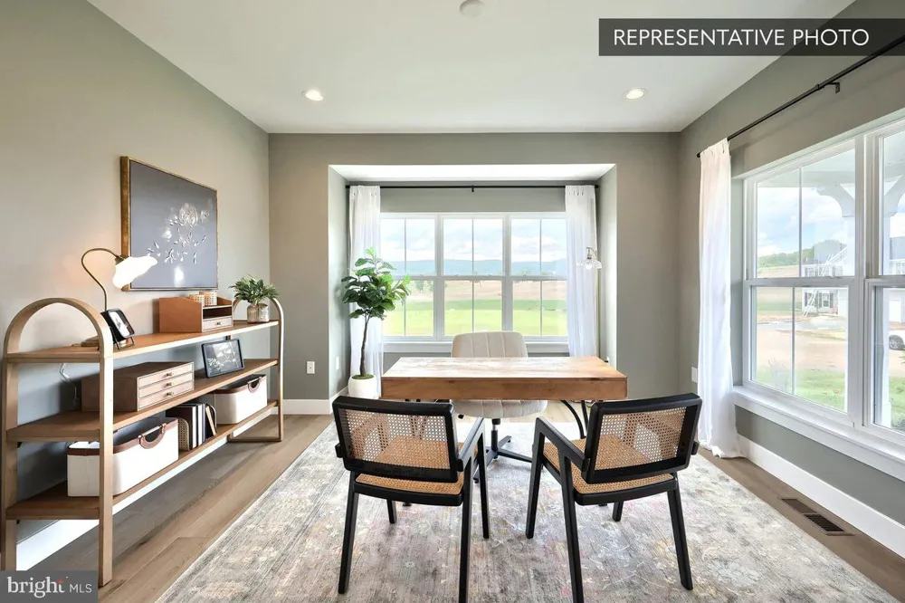 BEACON POINTE PLAN AT DONWOOD ESTATES Dover, PA 17315