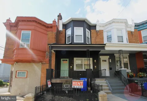 103 E COULTER STREET #1ST FLOOR