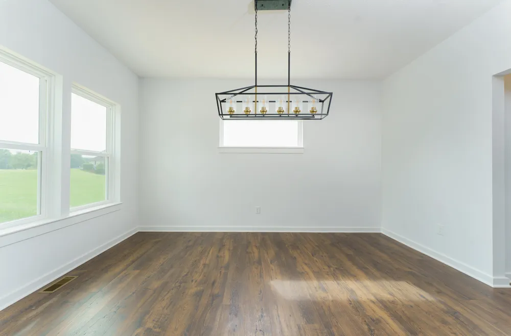 3 Peninsula Drive Jackson, MI 49201