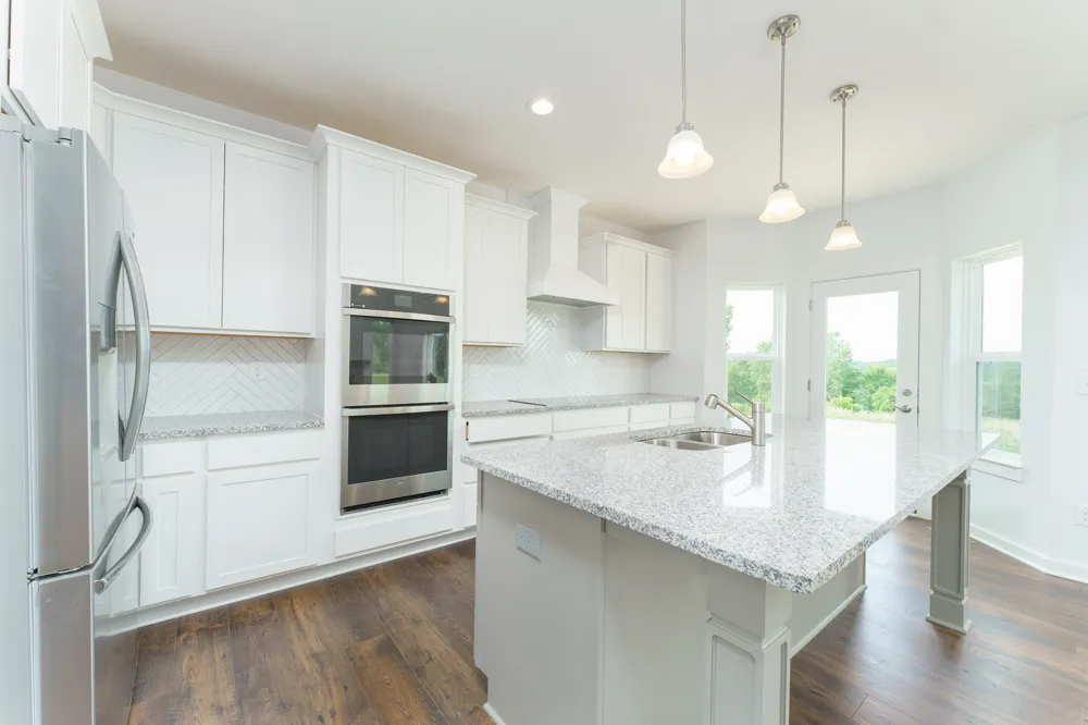 3 Peninsula Drive Jackson, MI 49201