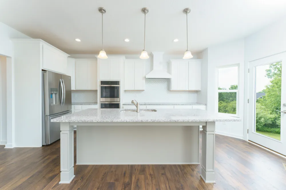 3 Peninsula Drive Jackson, MI 49201