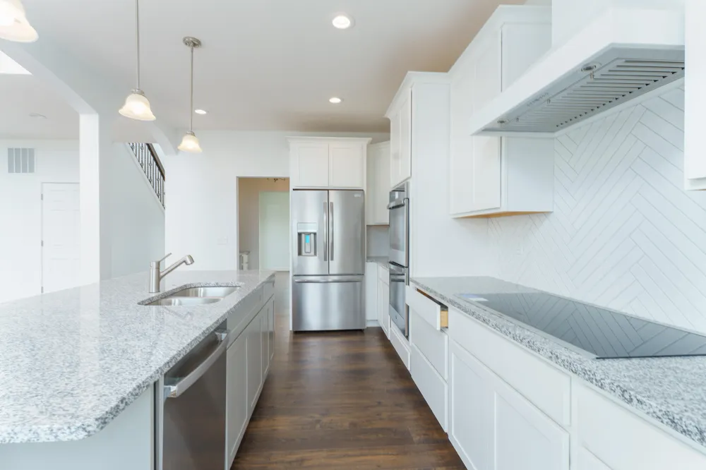 3 Peninsula Drive Jackson, MI 49201