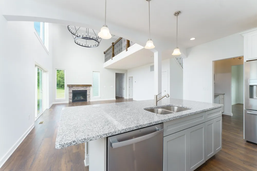 3 Peninsula Drive Jackson, MI 49201