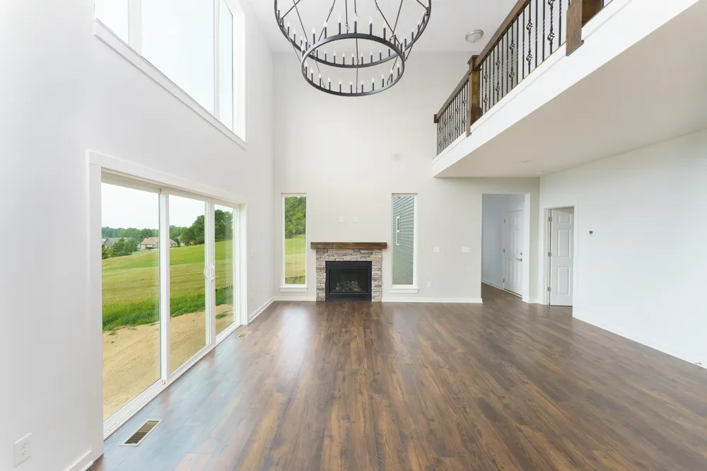 3 Peninsula Drive Jackson, MI 49201