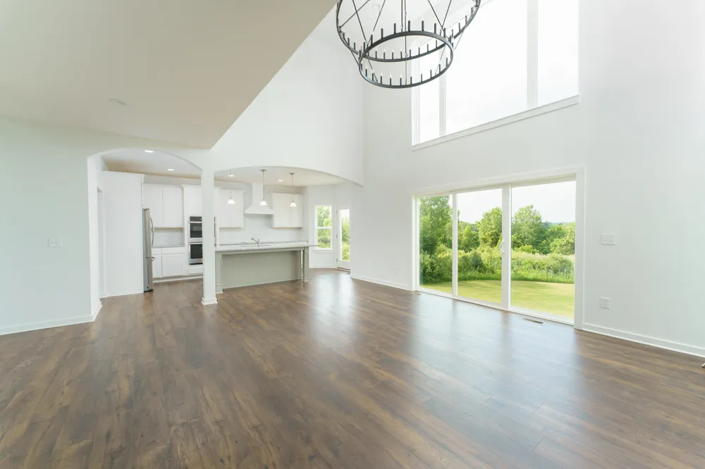 3 Peninsula Drive Jackson, MI 49201