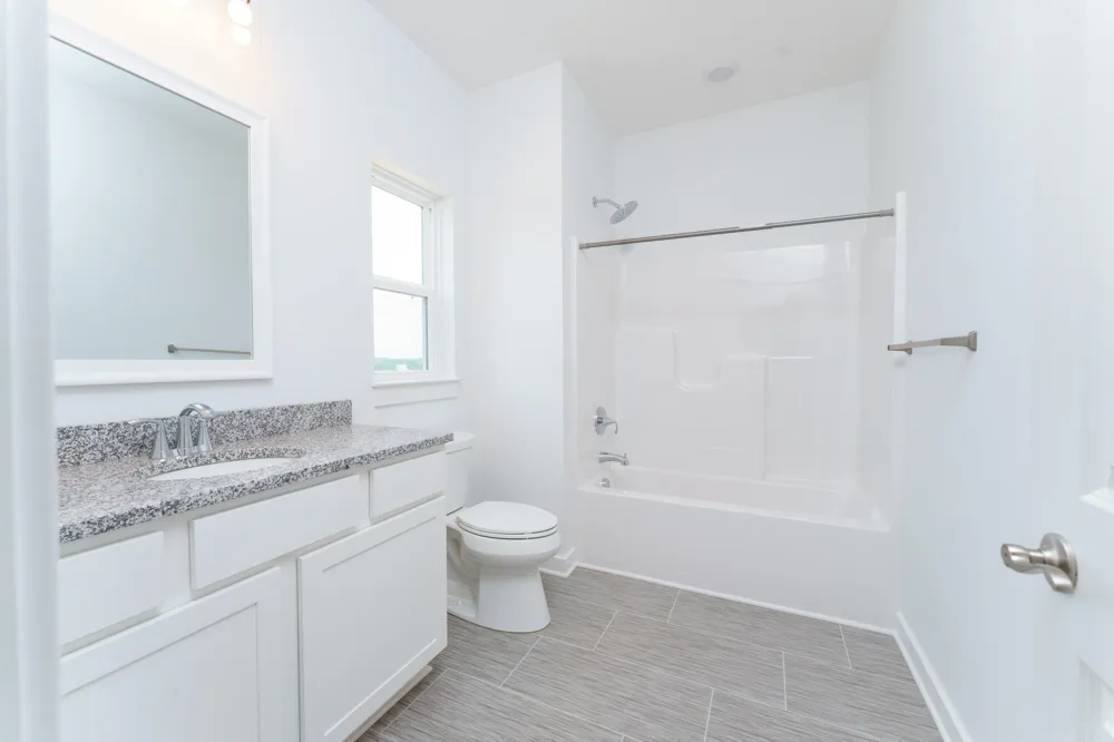 3 Peninsula Drive Jackson, MI 49201