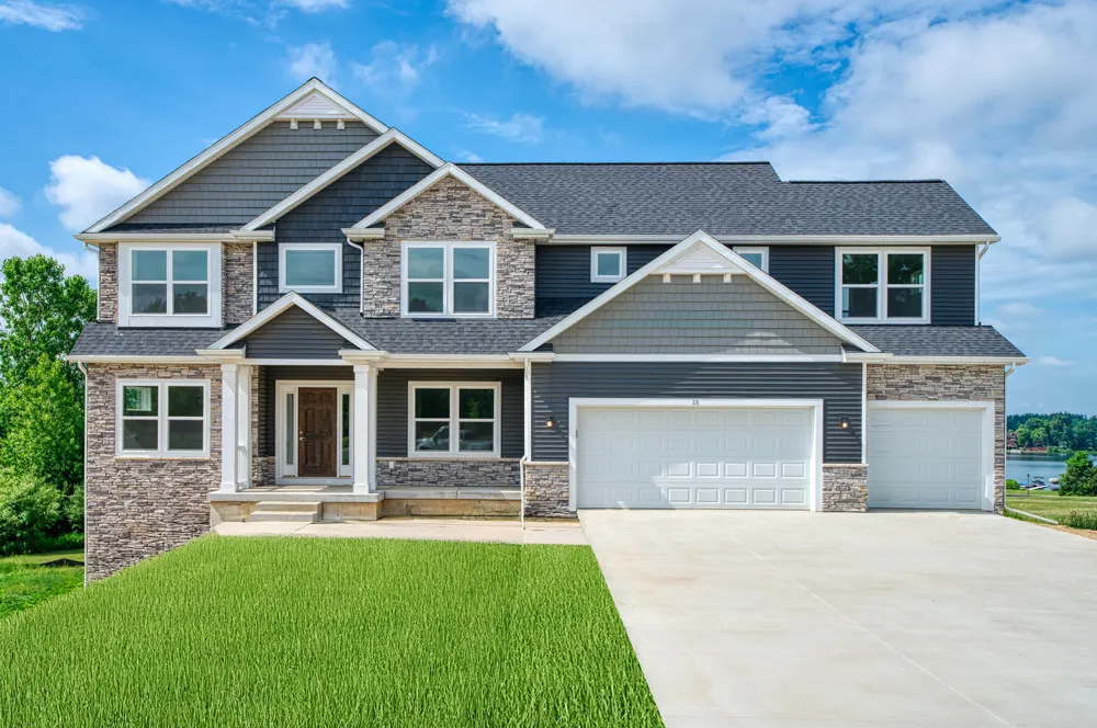 3 Peninsula Drive Jackson, MI 49201