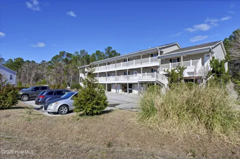 58 Manchester Lane #2