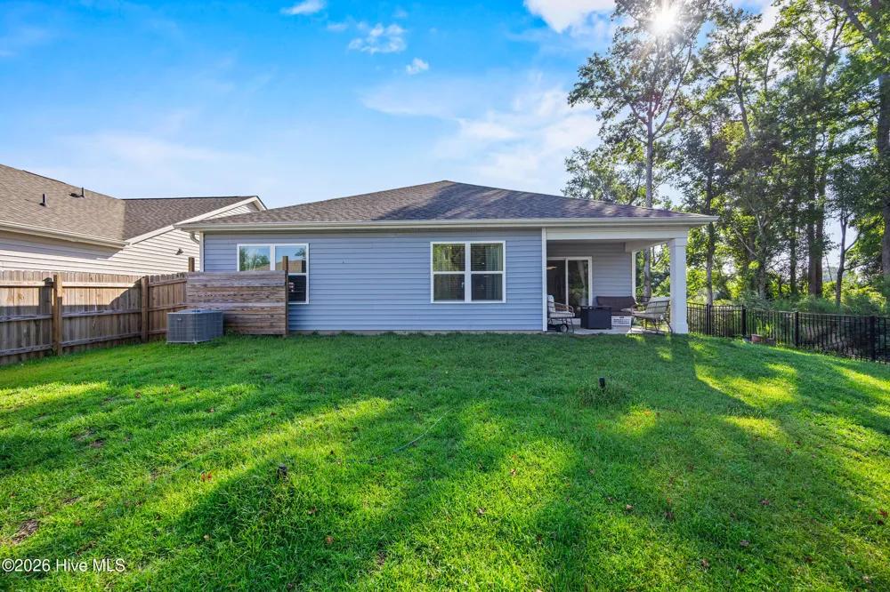 83 Eagle Creek Drive NE Bolivia, NC 28422