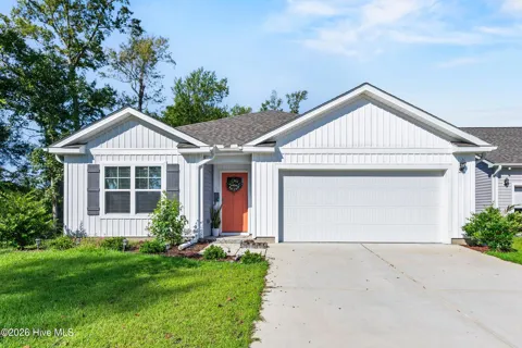 83 Eagle Creek Drive NE