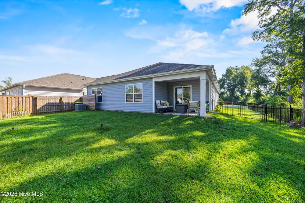 83 Eagle Creek Drive NE Bolivia, NC 28422