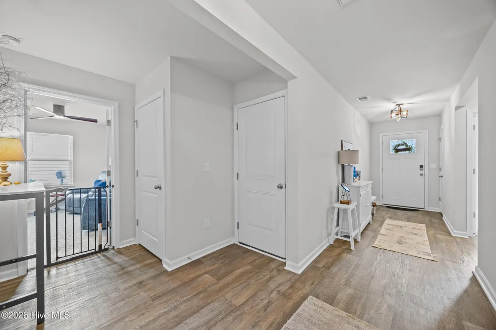83 Eagle Creek Drive NE Bolivia, NC 28422