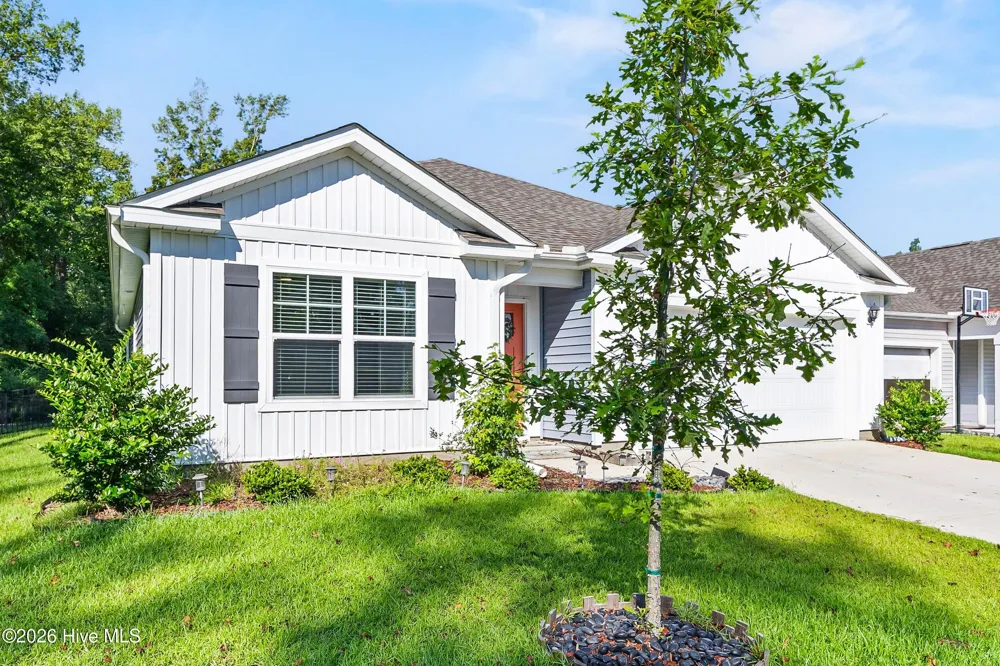 83 Eagle Creek Drive NE Bolivia, NC 28422
