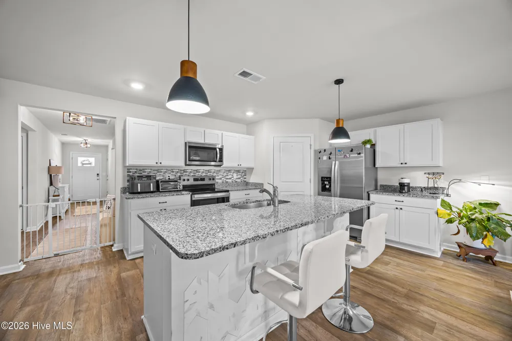 83 Eagle Creek Drive NE Bolivia, NC 28422