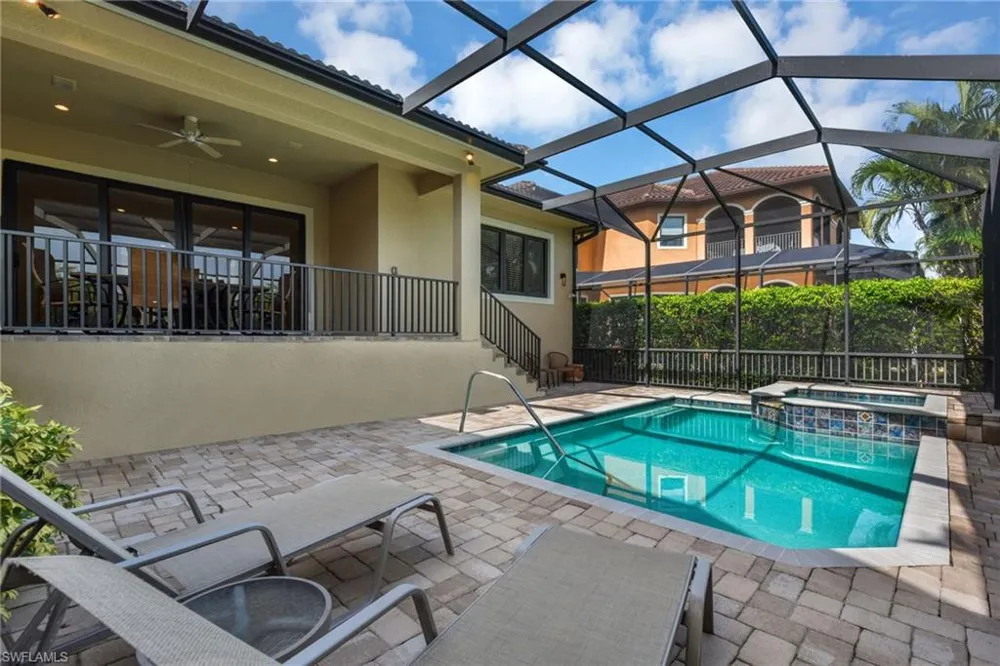 4844 Esplanade Street Bonita Springs, FL 34134