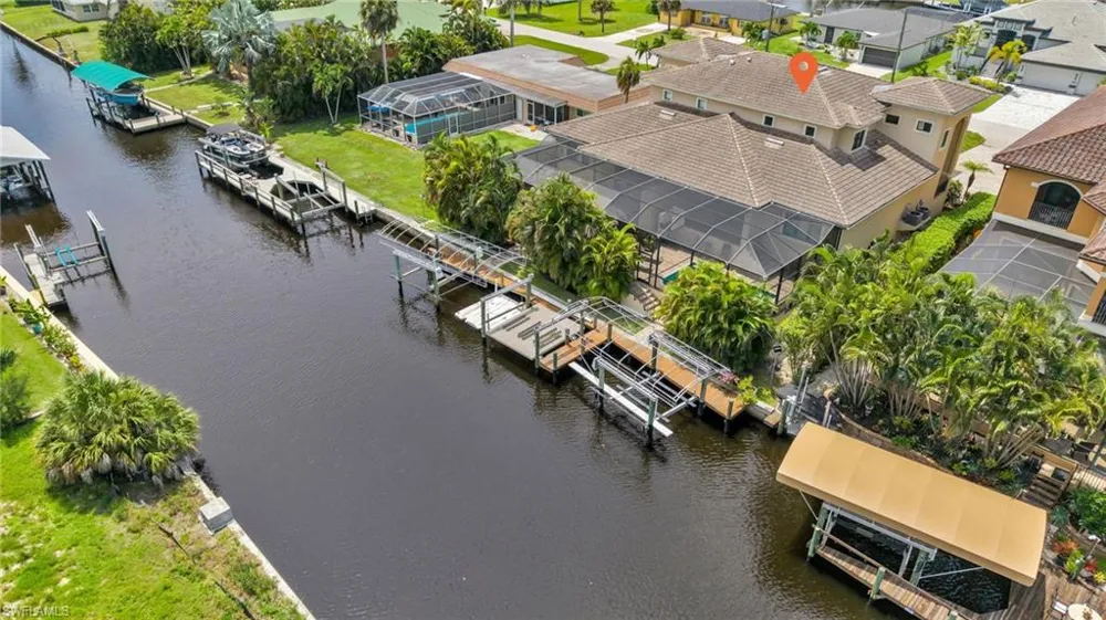 4844 Esplanade Street Bonita Springs, FL 34134