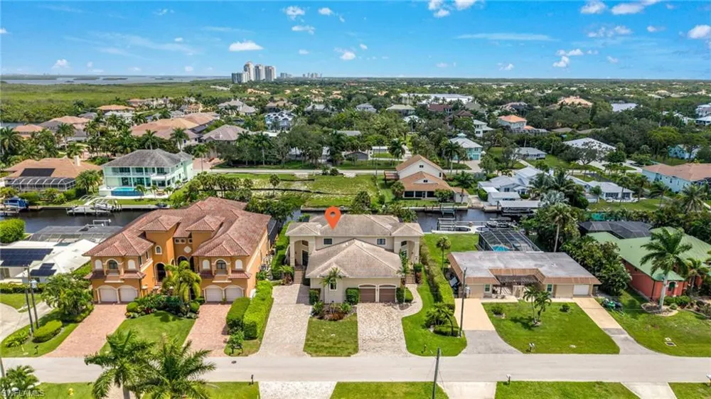 4844 Esplanade Street Bonita Springs, FL 34134