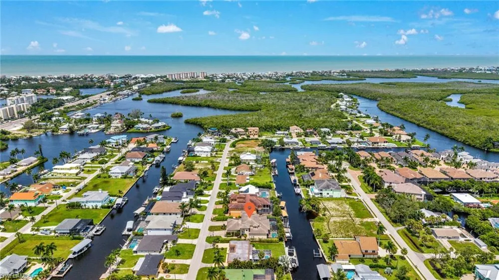 4844 Esplanade Street Bonita Springs, FL 34134