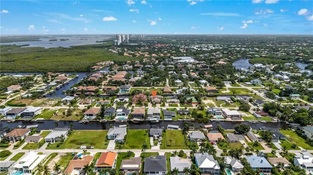 4844 Esplanade Street Bonita Springs, FL 34134