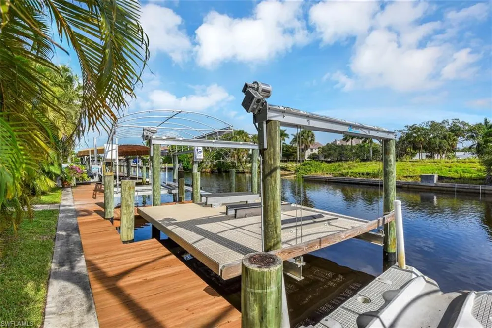 4844 Esplanade Street Bonita Springs, FL 34134