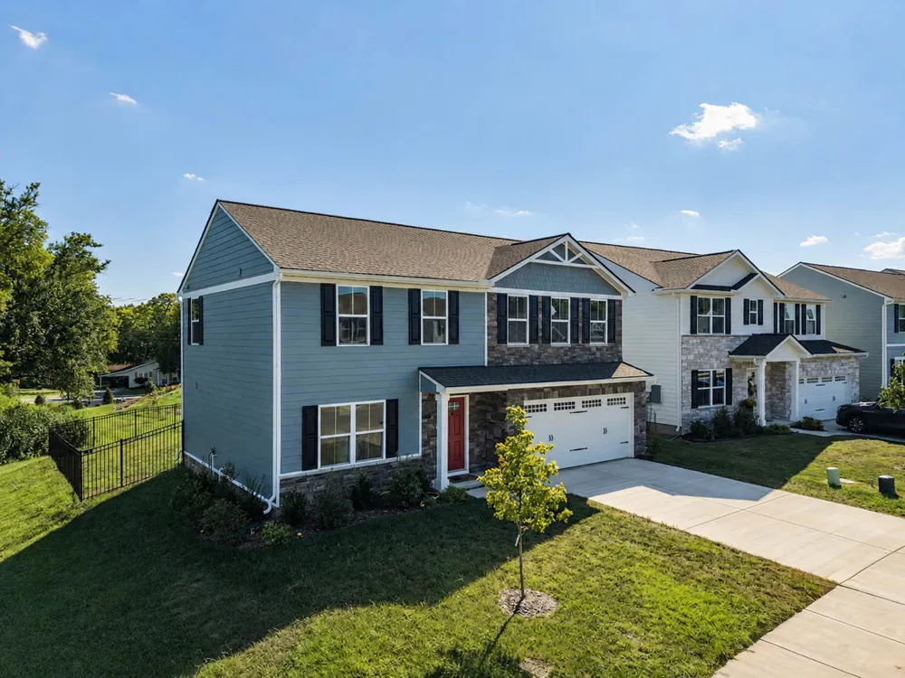 216 Laurel St Gallatin, TN 37066