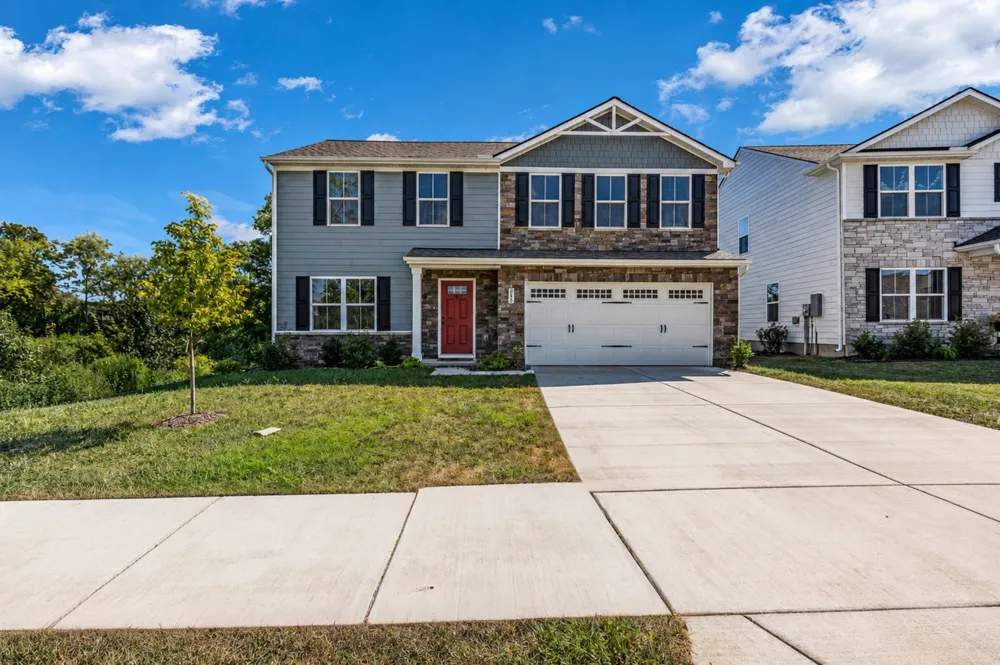 216 Laurel St Gallatin, TN 37066